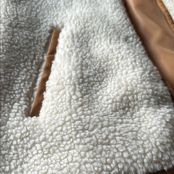 Old Navy Vest - Picture 3 of 8